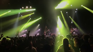 Of Mice & Men - “Would You Still Be There” (LIVE from PlayStation Theater in New York City)