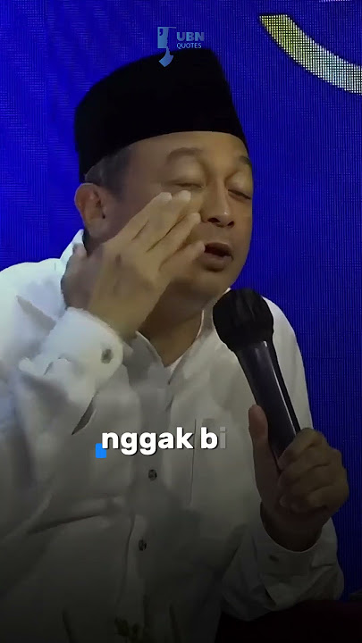 Motivasi Hidup Terbaik