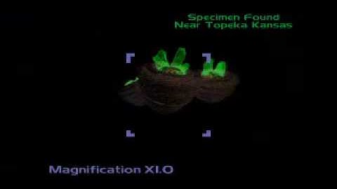 Command&Conquer: Tiberian Dawn - NOD Tiberium Info-1