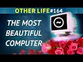 ÉdouardUrcadesを搭載した最も美しいコンピューター|アービットシリーズ