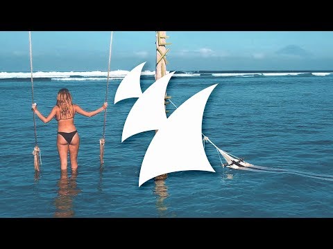 GoldFish &amp; Sorana - Hold Your Kite (Official Music Video)