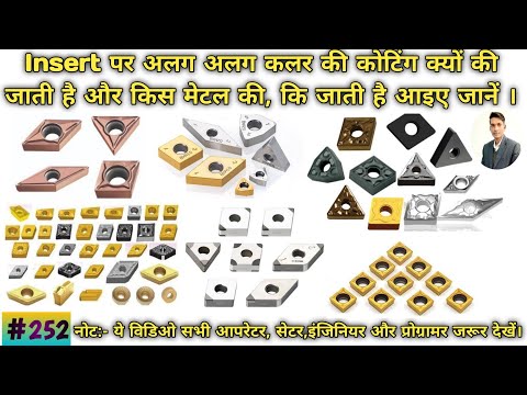 वीडियो: अल्टिन कोटिंग क्या है?