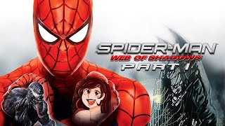 The Kick | Spider-Man: Web of Shadows - PART 1