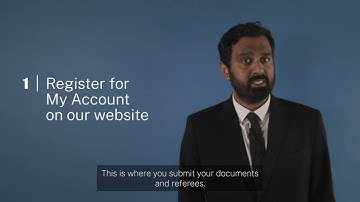Submitting to Chambers | Chambers and Partners