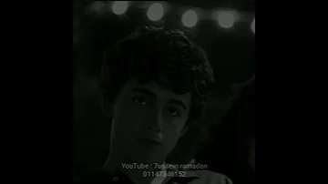 الضربه توجع مره رامي جمال حالة واتس حزينه 