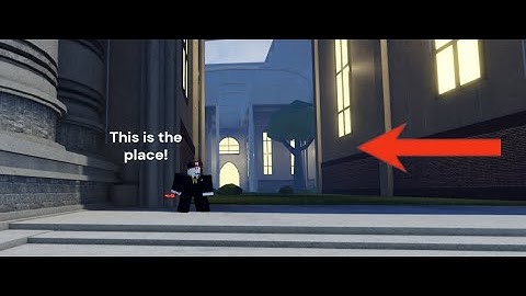 How to get Chara/Cursed child - Jump Showdown!