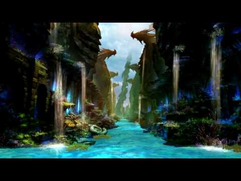 Aion OST -  4.8 Main login