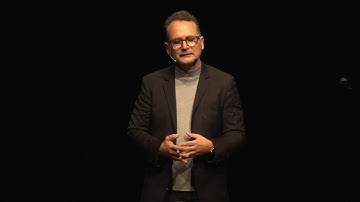 Empathy Across Pixels: Crafting the Future of AI Driven Human Connections | Oded Gal | TEDxPaloAlto