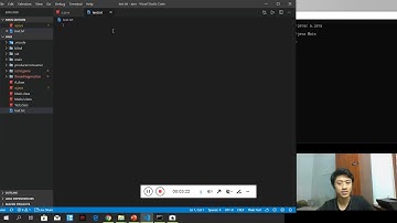 [English] [Introduction To Java] 28 Write To Text File (Will Overwrite Original Content)