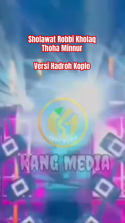 Cek Sound Sholawat Antal Amin versi Hadroh Koplo #hadrohkoplo #ceksound #sholawat