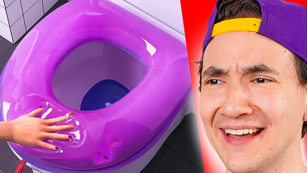 Coisas SATISFATÓRIAS e outras esquisitas