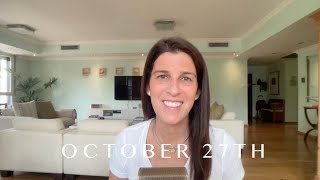 Kindness Kickstart - October 27Th