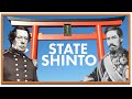 When Shinto Became a “Religion"