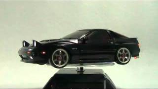 【電飾ボディ】ミニッツ電飾LEDライトシステム【RX7FC3S 18灯】 【電飾ボディ】ミニッツ電飾LEDライトシステム【RX7FC3S 18灯】