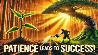 The Bamboo and the Fern ||  A Powerful Story of Patience & Success