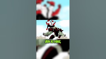 Four Arms vs Hulk 😱 Who Wins ? #ben10 #omnitrix #hulk #fourarms #vs  #ben10shorts #marvelshorts