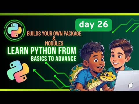 Python Modules &