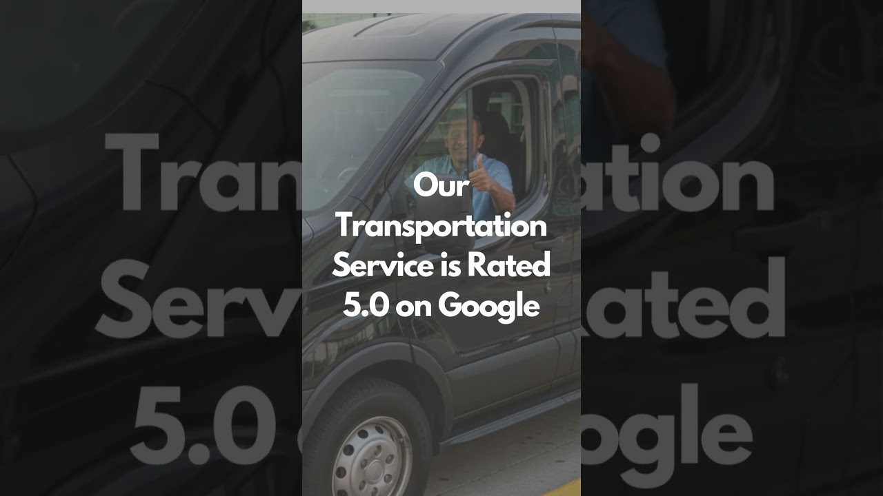 Transportation Service for South Florida Wedding Planners