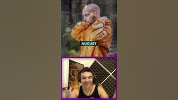 Riot August RIGGED My Game...