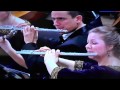 фантазия на тему русской народной песни "Липа вековая"/ orchestra Osipov