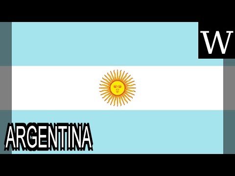 Видео: Президентът на Аржентина Маурисио Макри - биография и интересни факти