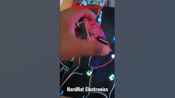 wifi 12 x 24 Display.