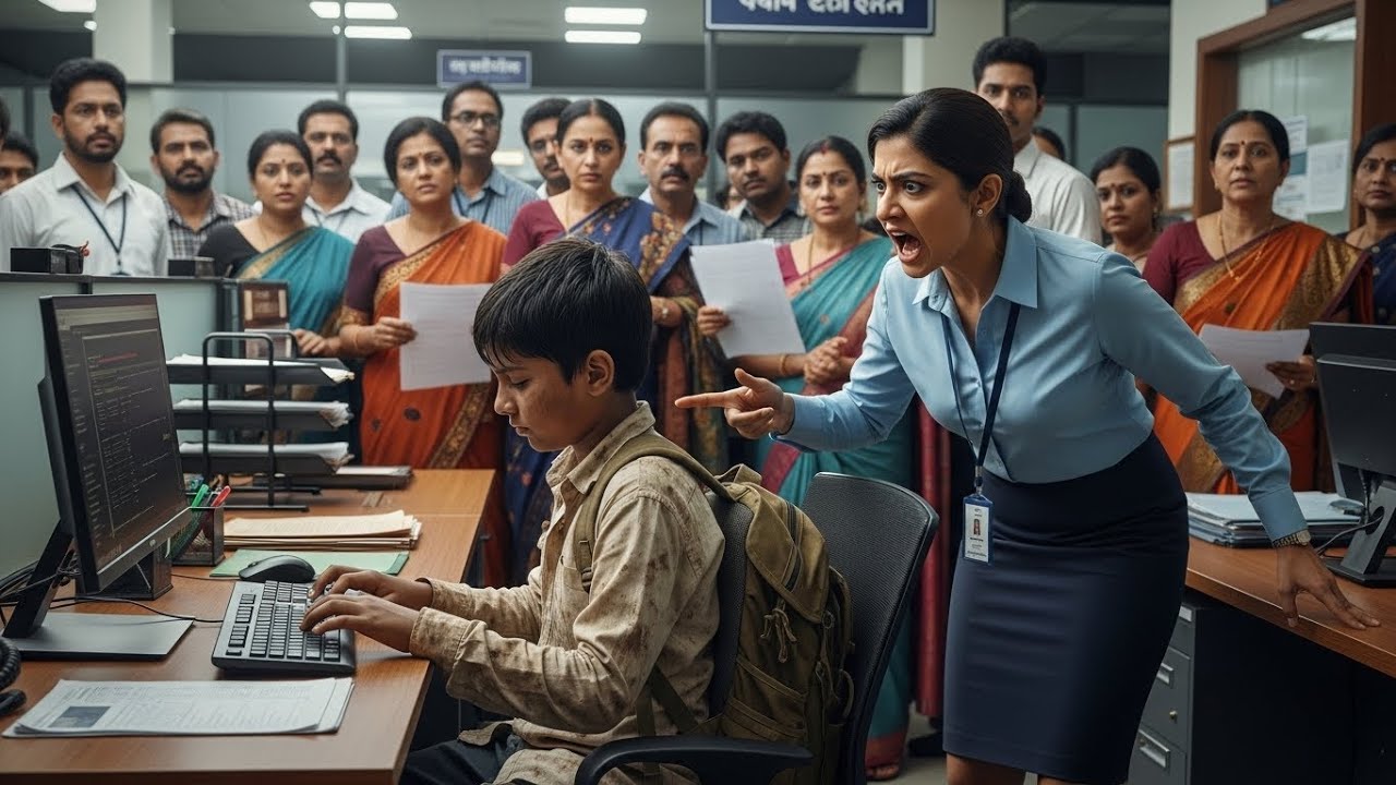 Toți credeau că e gunoier… dar s-a întors cu 500 milioane de dolari