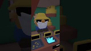 Time flies... #vr #yeeps #recroom
