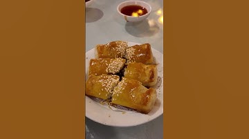 Famous Authentic Yumcha Experience