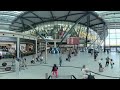 📸 VR 360° 📌 Aéroport de Lyon-Saint-Exupéry