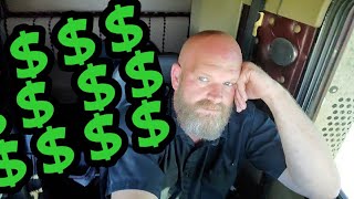Is Being an Owner Operator In Trucking Worth It ?!?!?!