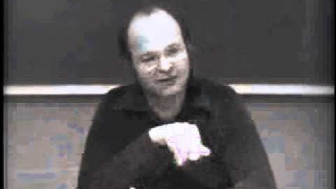 Knuth - TeX For Beginners - Session 4