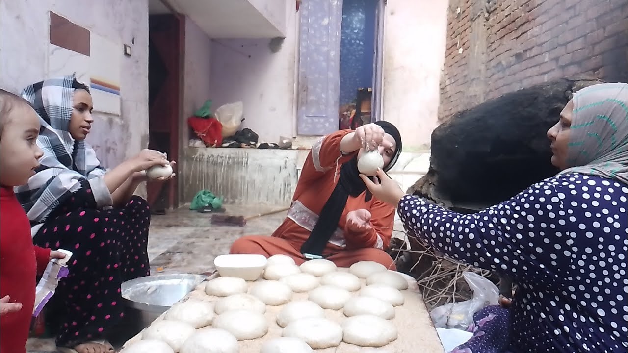 علمت2# لله2# الخبيز2# ويا2# ريتني2# معلمته2# لخبط2