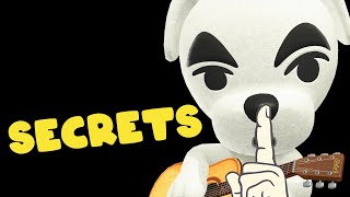 K.K. Slider's Secrets by koramora 11,377 views 8 months ago 7 minutes, 5 seconds