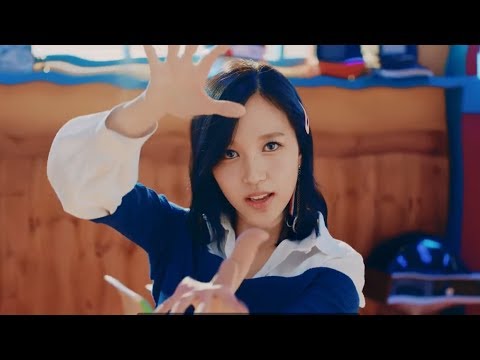 Twice ミナ Mina かわいい所 Mv Mix Ver Youtube