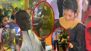 Ndeye Ndiaye Banaya  Awa Banaya et Ndiap explose l'événement de Gnilane Shop...