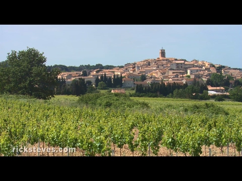 Provence, France: Côtes du Rhône - Rick Steves’ Europe Travel Guide - Travel Bite