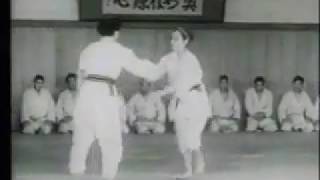 Women in Judo HL (by Yukiore)