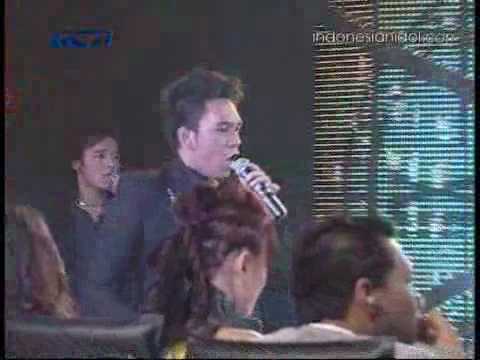 Igo & Zigas [ Duet Grand Final ] Teman Atau Ratu / Indonesian Idol 31-07-2010