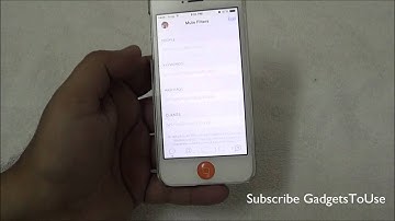 Tweetbot 3 Review of iOS 7   Features and How To Use