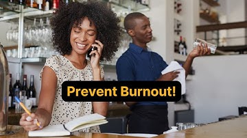 How to Prevent Burnout and Protect Your Career Path