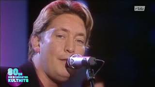 Chris Rea - I Can Hear Your Heartbeat (TV 1983)