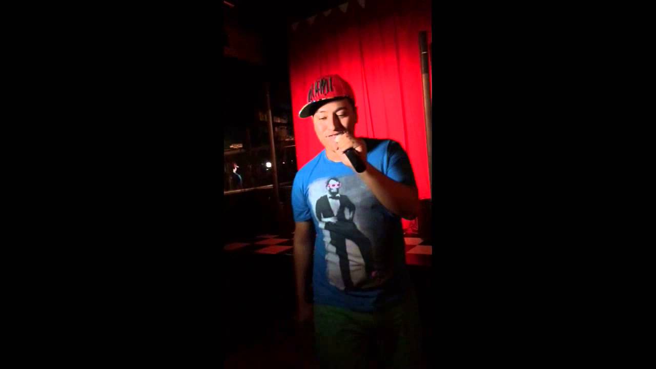 Guarda Radames (LIVE) Club Inn Exile su YouTube Guarda Radames (LIVE) Club Inn Exile su YouTube
