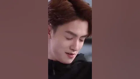 he didn't know that she's a girl #cdrama #drama #shorts