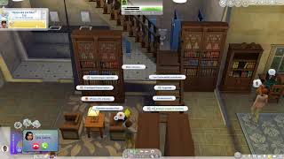 Die Sims 4- Ohne Geld in der weiten Welt