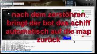 darkorbit - working bot / hack 100%