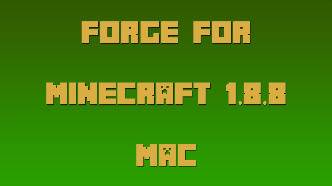 Minecraft 1.10.2 forge mac Minecraft 1.10.2 forge mac