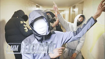 #Hornsey Shoota - Fresh Home (Music Video) | @MixtapeMadness