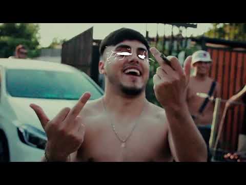 TOTOBVL ft. MADAFUNKY - ESTOY BIEN (Video Oficial)