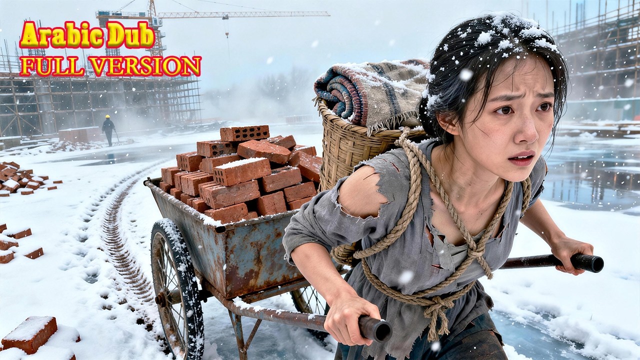 أمّ أفنت حياتها لتربي ابنها… بعد 20 عامًا، يطردها من البيت!😡